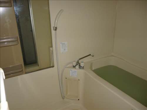 ディアス・クレストＢ 101号-7