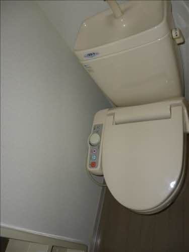 ディアス・クレストＢ 101号-8