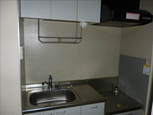 ディアス・クレストＢ 101号-10