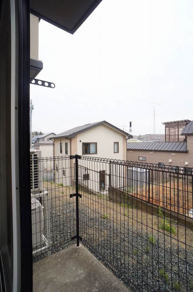 ディアス・クレストＢ 102号-12