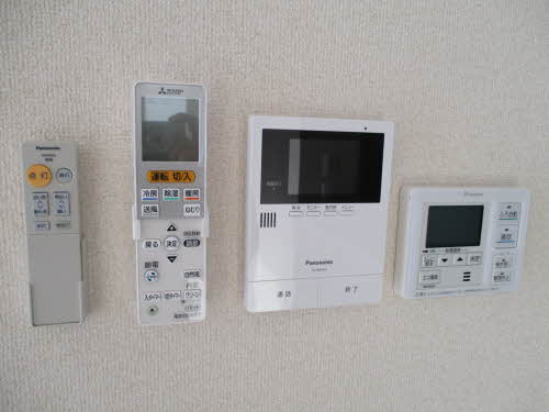 シャーメゾングランドガーデンB B103号-5