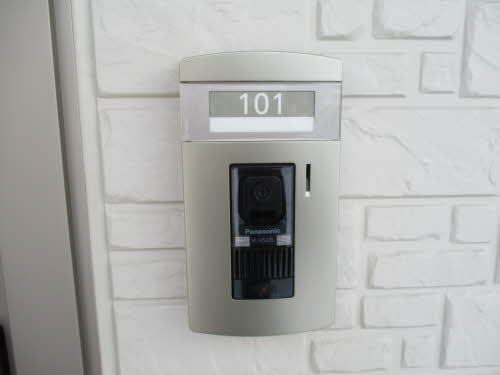 シャーメゾングランドガーデンＣ C101号-3