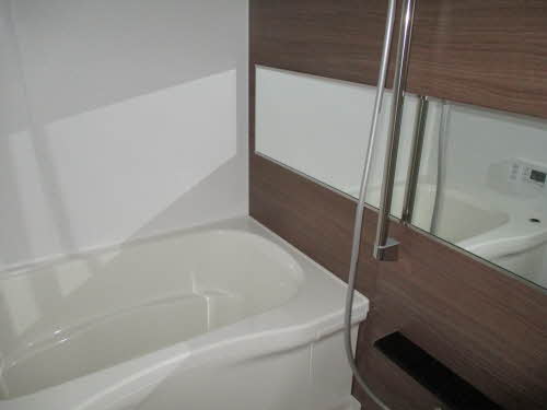 シャーメゾングランドガーデンＣ C101号-8