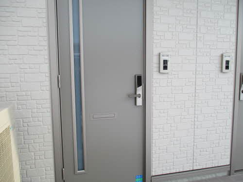 シャーメゾングランドガーデンＣ C102号-2