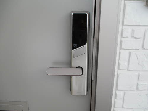 シャーメゾングランドガーデンＣ C102号-4