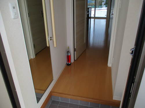 シャーメゾングランドガーデンＣ C102号-5