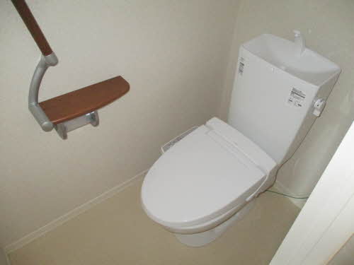 シャーメゾングランドガーデンＣ C102号-6