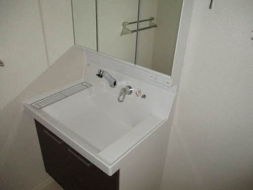 シャーメゾングランドガーデンＣ C102号-7