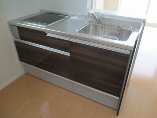 シャーメゾングランドガーデンＣ C102号-9