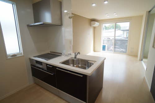 レジナス 201号-2