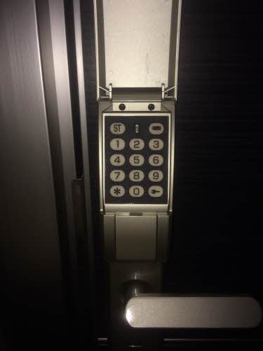 ボン・ファミーユ 202号-3