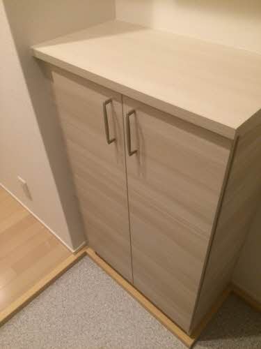 ボン・ファミーユ 202号-5