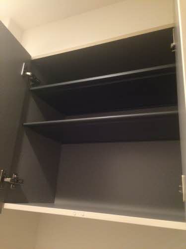 ボン・ファミーユ 202号-6