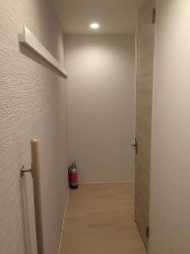 ボン・ファミーユ 202号-8