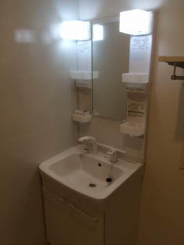 ボン・ファミーユ 202号-10