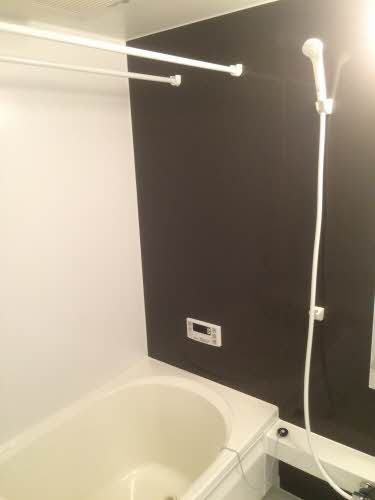 ボン・ファミーユ 202号-11