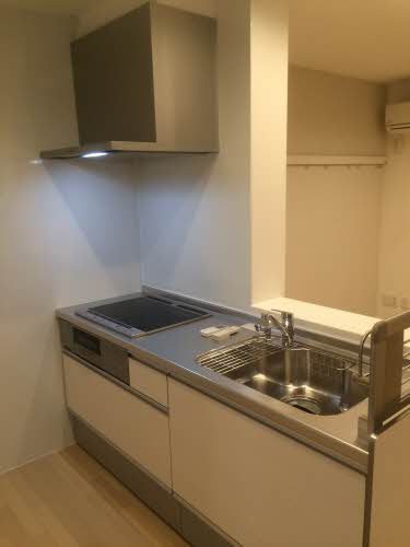 ボン・ファミーユ 202号-12