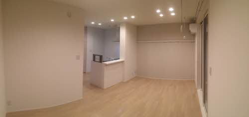 ボン・ファミーユ 202号-13