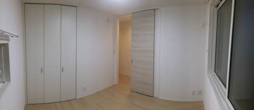 ボン・ファミーユ 202号-15