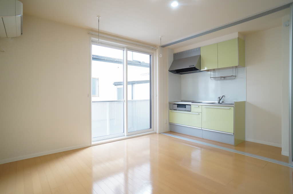 ブランチ 101号-2