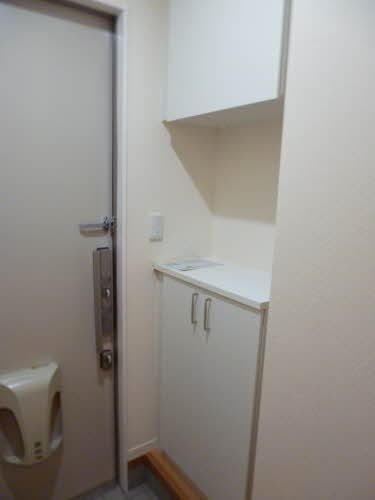 ブランチ 201号-3