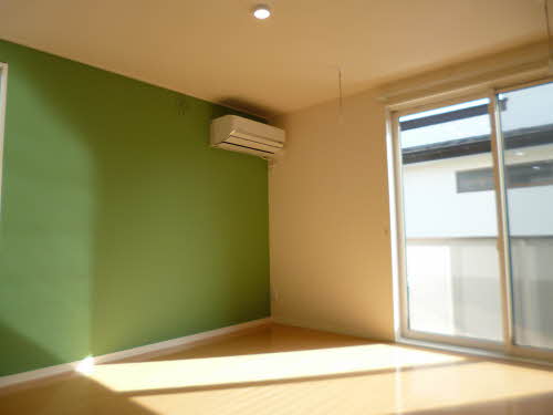 ブランチ 201号-4