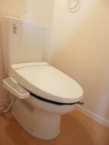 ブランチ 201号-8