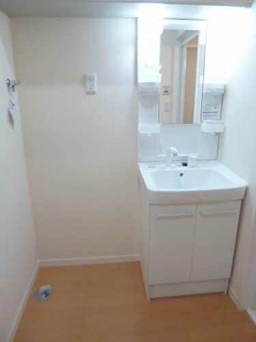 ブランチ 201号-9