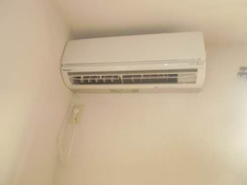 ビューパレスⅡC 102号-3