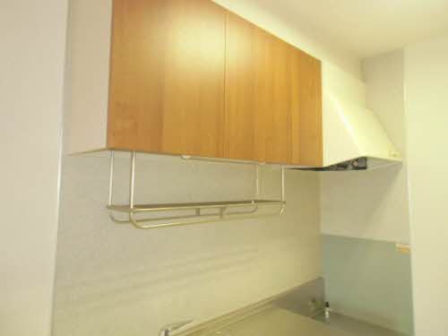 ビューパレスⅡC 102号-6