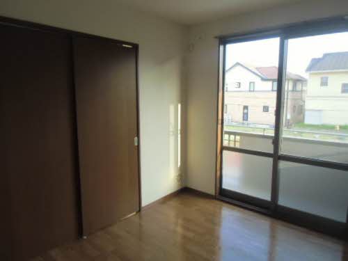 ビューパレスⅡC 102号-8