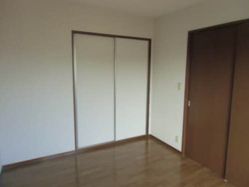 ビューパレスⅡC 102号-9