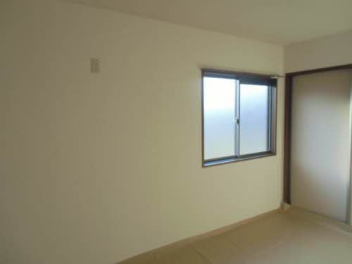 ビューパレスⅡC 102号-11