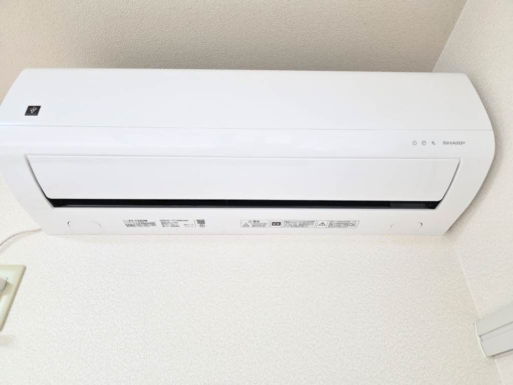 ビューパレスⅡC 102号-12