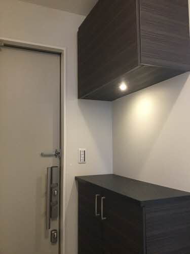 メゾンルピナス 101号-4