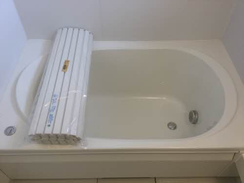 メゾンルピナス 101号-6