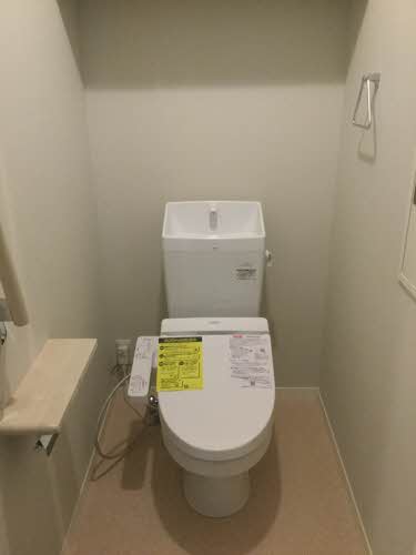 メゾンルピナス 101号-7