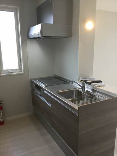 メゾンルピナス 101号-8