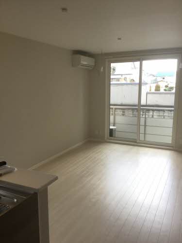 メゾンルピナス 101号-9