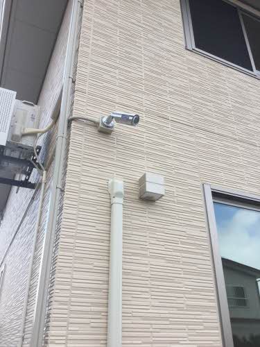 メゾンルピナス 203号-3