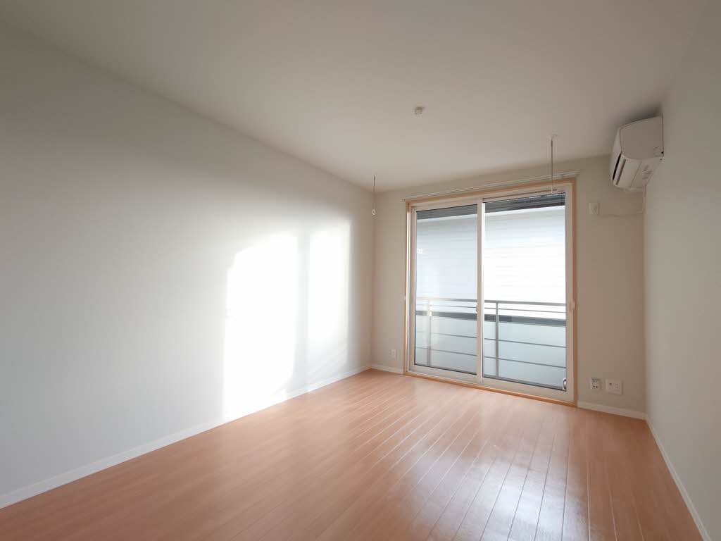 メゾンルピナス 203号-4