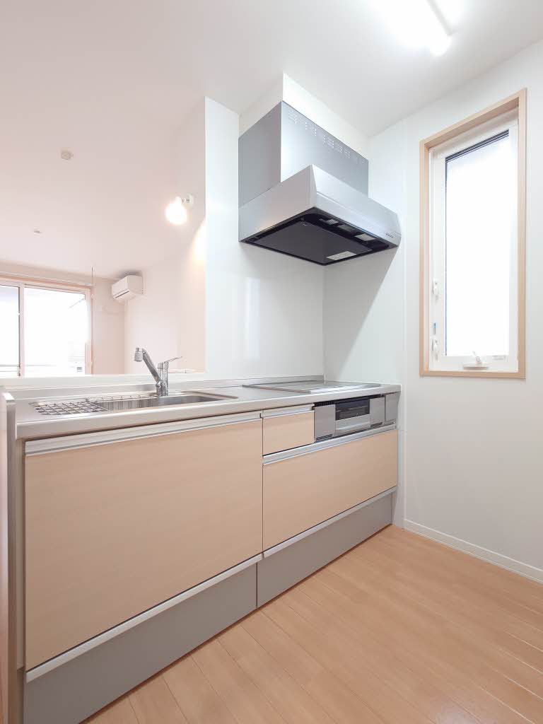 メゾンルピナス 203号-6