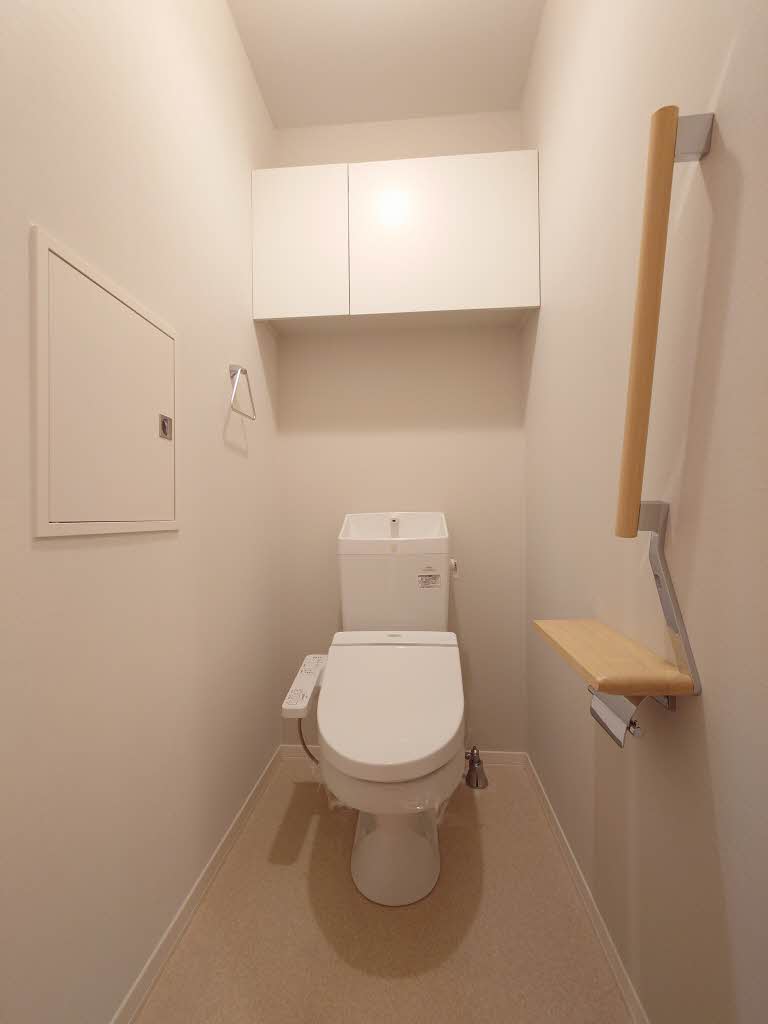 メゾンルピナス 203号-9