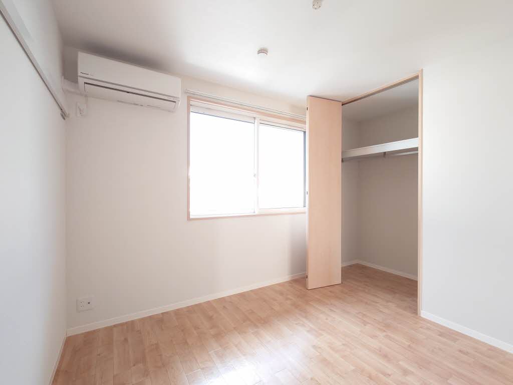 メゾンルピナス 203号-11