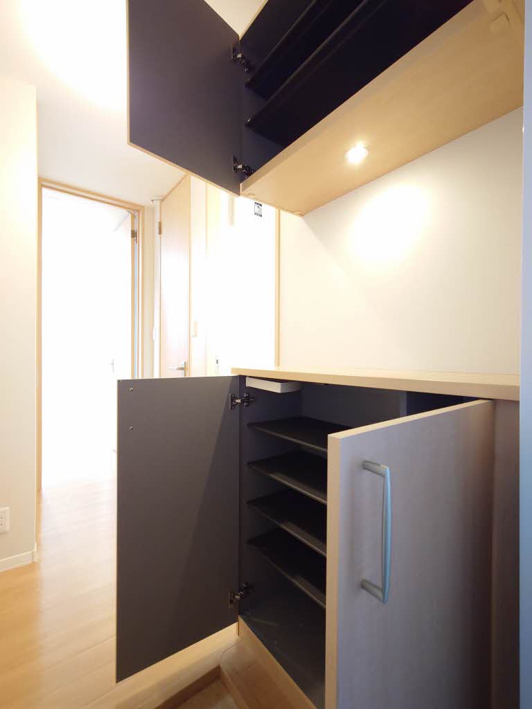 メゾンルピナス 203号-14