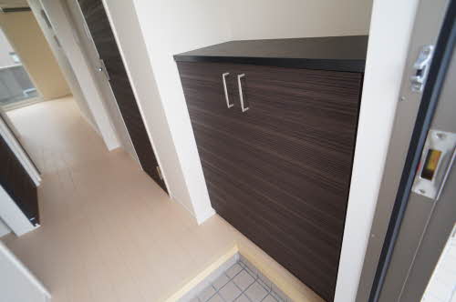 ＳｈａＭａｉｓｏｎ　Ｌａｋｉ B101号-2