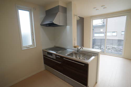 ＳｈａＭａｉｓｏｎ　Ｌａｋｉ B101号-10