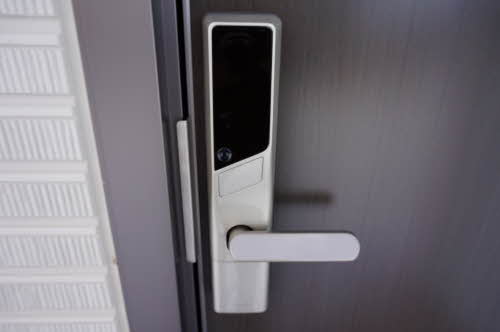 ブリランテ八木田 101号-3