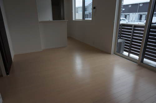 ブリランテ八木田 101号-5