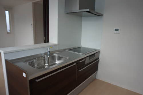 ブリランテ八木田 101号-7